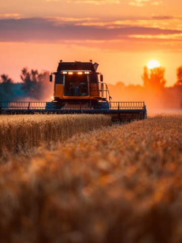 Производительные плющилки зерна, ячменя и овса