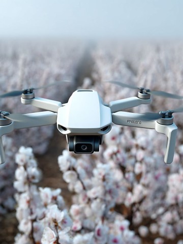 Дрон опрыскиватель для сельского хозяйства сельскохозяйственные дроны услуги Краснодарский край