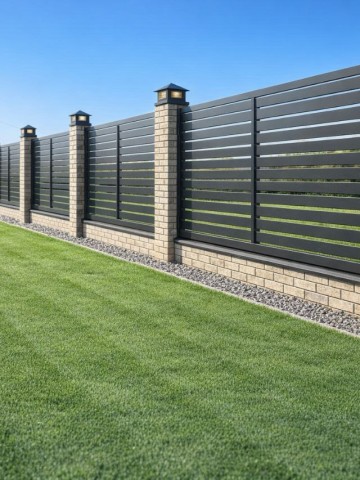 Тренды кирпичного строительства на 2026 год