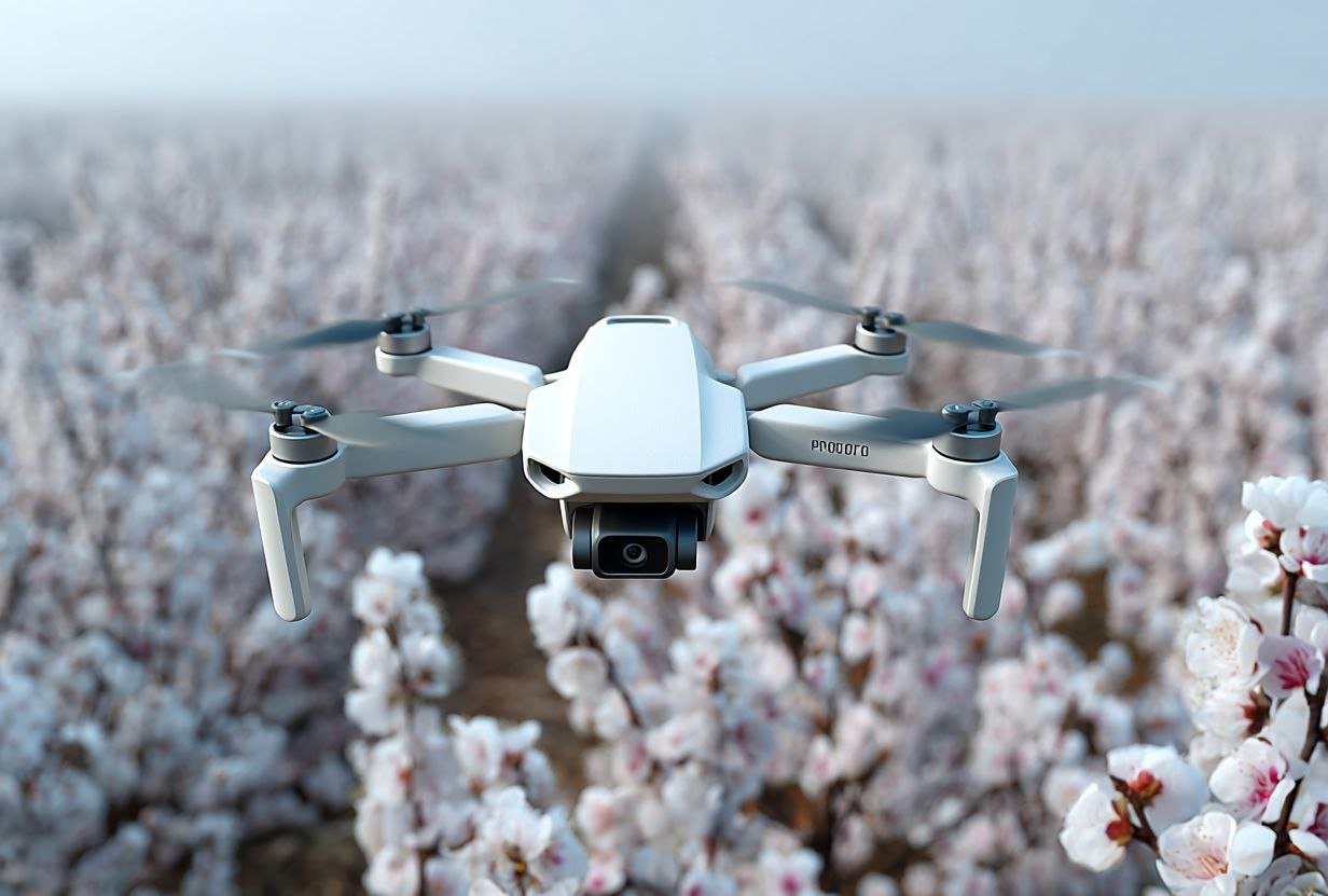 Дрон опрыскиватель для сельского хозяйства сельскохозяйственные дроны услуги Краснодарский край