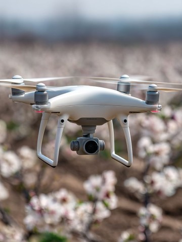 Агродроны услуги опрыскивания для сельского хозяйства